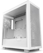 NZXT CM-H71FW-01 NZXT H7 Flow - WHITE