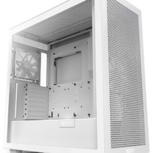 NZXT CM-H71FW-01 NZXT H7 Flow - WHITE