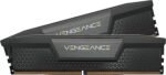 CORSAIR CMK32GX5M2E6000C36 VENGEANCE® 32GB (2x16GB) DDR5 DRAM 6000MHz