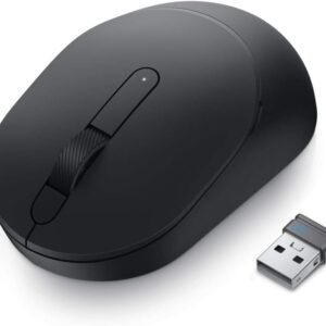 DELL CN-OPP9JY-LO300 Dell Mobile Wireless Mouse (Black)