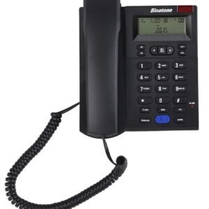 BINATONE CONCEPT700 DESK PHONE WIRED