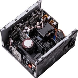 ADATA COREREACTOR850G-BKCGB Adata XPG CORE Reactor 850Watt 80 Plus Gold Certified AD 5003