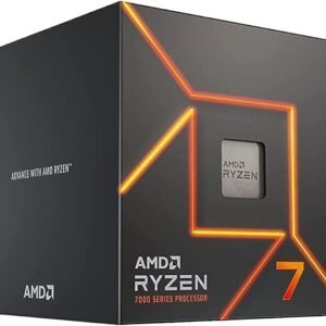 AMD CPU-3127 AMD RYZEN 7 7700 TRAY W/O COOLER