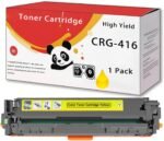 CANON CRG-416BLK Canon Cart 416 Toner Cartridge, Black
