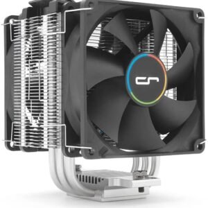 CRYORIG CR-M9PA M9 Plus CPU-Tower-Ventirad - Black