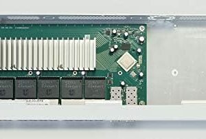 MIKRO TIK CRS326-24G-2S+RM Cloud Router Switch