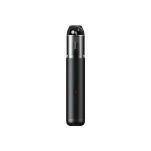 BASEUS CRXCQA3-0A Baseus A3 wireless Vacuum Cleaner 135 W 15000 Pa black