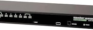 ATEN CS1308 Aten CS1308 8-Port Multi-Platform KVM Switch with OSD and KVM Cables