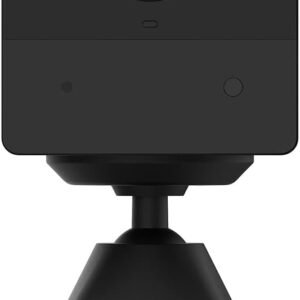 EZVIZ CS-BC2-A0-2C2WPFB Wi-Fi Smart Home Battery Camera (Black)