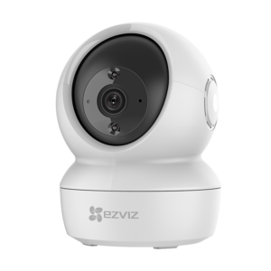 EZVIZ CS-H6C-R100-8B4WF EZVIZ H6C 4MP (2K) Pan & Tilt Smart Home Camera