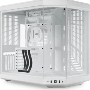 HYTE CS-HYTE-Y70-WW-L HYTE Y70 Touch Snow White