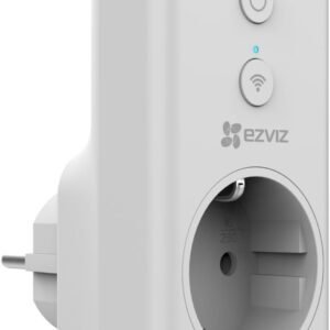 EZVIZ CS-T31 Ezviz T31 Wi-Fi Smart Plug