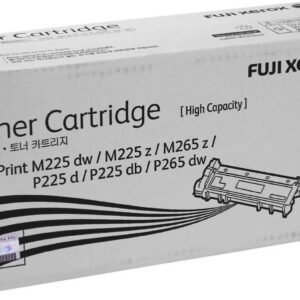 FUJI CT202330 FUJI XEROX  Black Toner