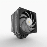CRYORIG CYR-2004 Cryorig Monster 120mm XX Dual Tower Air CPU Cooler ARGB, 6YEAR