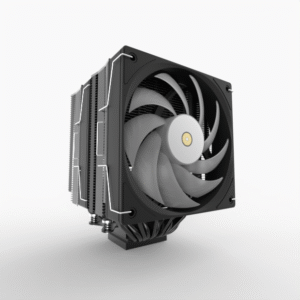 CRYORIG CYR-2004 Cryorig Monster 120mm XX Dual Tower Air CPU Cooler ARGB, 6YEAR