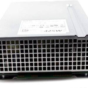 DELL D425F02 DELL PRECISION 425W POWER SUPPLY