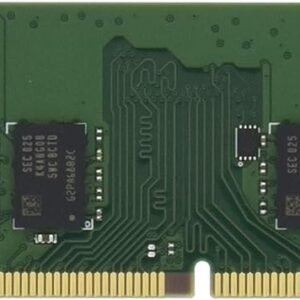 SYNOLOGY D4EC-2666-16G Synology RAM DDR4-2666 ECC UDIMM 16GB