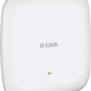 D-LINK DAB-2682 D-Link Nuclias Connect Wireless Access Point Dual Band Poe AC2300 Wave 2