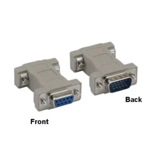 OEM DB9MFADPBLK Monitor Pin Cable As per given photo each set