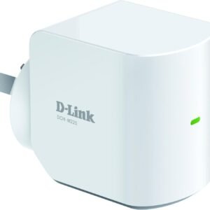 D-LINK DCH-M225 D-Wi-Fi Audio Extender