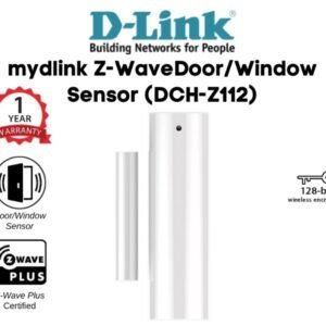 D-LINK DCH-Z112 mydlink™ Door/Window Sensor