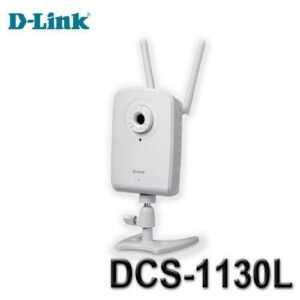 D-LINK DCS-1130L Wireless N Network Camera