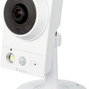 DCS DCS-2136L Wireless AC Day/Night Camera with Color Night Vision