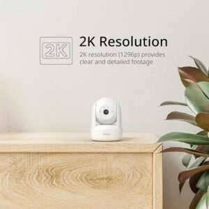 D-LINK DCS-6501LH D-Link FHD PTZ Wi-Fi Camera