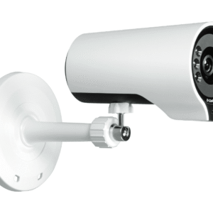 DCS DCS-7000L Wireless AC Day/Night HD Mini Bullet Cloud Camera