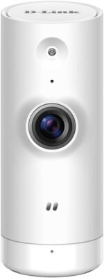 D-LINK DCS-8000LH D-Link Mini HD Wi-Fi Camera