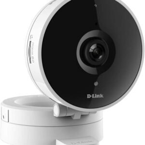 D-LINK DCS-8010LH mydlink HD Wi-Fi Camera