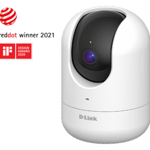 D-LINK DCS-8526LH FHD PT Pro Wi-Fi Camera