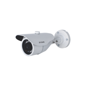 D-LINK DCS-F1712 2MP HD Day and Night Fixed Bullet Camera