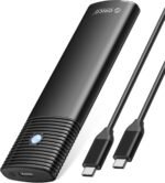 ORICO DDNV-C3-G2-BK-BP ORICO USB3.2 Gen2 Type-C M.2 NVMe SSD Enclosure (10Gbps). Model. ORICO-PWM2-G2. Material. Aluminum A