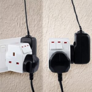 DAIYO DE291 3Way Multi Adaptor