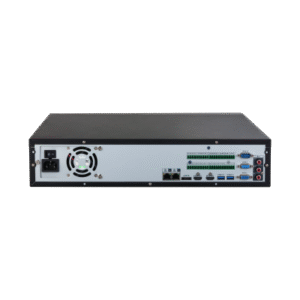 DAHUA DHI-NVR5832-EI Dahua NVR5832-EI WizSense 8-Bay Network Video Recorder