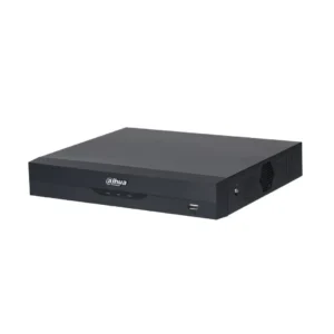 DAHUA DH-XVR5116HS-I3 Dahua 16 Channel Penta-brid 5M-N/1080P Compact 1U 1HDD WizSense Digital Video Recorder