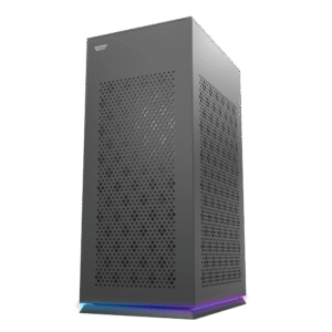 DARKFLASH DLH21-BK darkFlash DLH21 Black