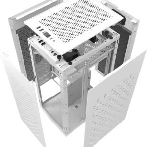DARKFLASH DLH21-WH darkFlash DLH21 White