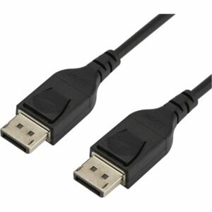 STARTECH DP14MM2M Startech 2m DisplayPort 1.4 Cable