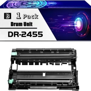 BROTHER DR-2455-DRUM Compatible DR 2455 Drum
