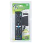 DAIYO DRC-3010 Daiyo DRC 3010 Remote Control for SONY Smart TVs
