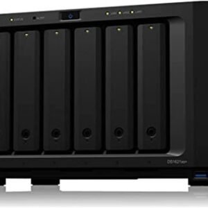 SYNOLOGY DS1621XS+ Synology 6 bay NAS DiskStation (Diskless)