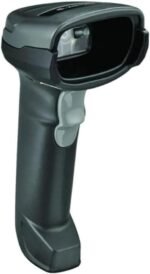 ZEBRA DS2278-SR7U2100PRW DS2278-SR BLACK PRESENTATION CRADLE USB KIT includes:  SCANNER, CBA-U21-S07ZBR  S