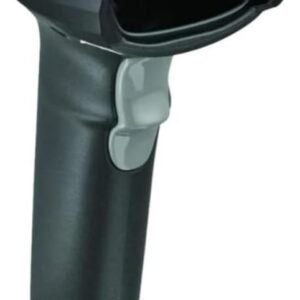 ZEBRA DS2278-SR7U2100PRW DS2278-SR BLACK PRESENTATION CRADLE USB KIT includes:  SCANNER, CBA-U21-S07ZBR  S