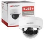 HIKVISION DS-2CD1143G0-I  4 MP Fixed Dome Network Camera