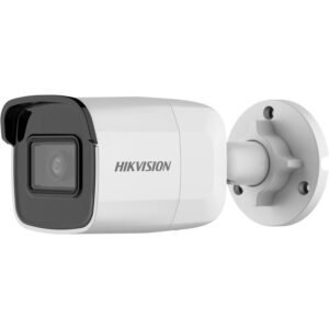 HIKVISION DS-2CD2021G1-I 2.8MM Hikvision 2MP IP bullet camera with VCA