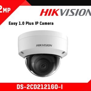 HIKVISION DS-2CD2121G0-I Hikvision 2 MP IP camera Hikvision 2.8 mm