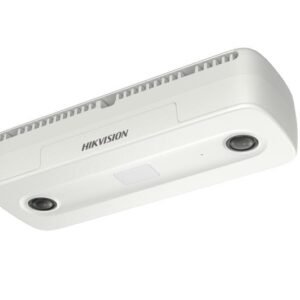 HIKVISION DS-2CD6825G0/C-IVS(2 Hikvision Dual-Lens People Counting Network Camera(2.0mm))