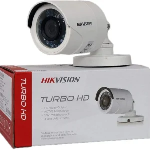 HIKVISION DS-2CE16D0T-IRF Hikvision TurboHD Mini Bullet